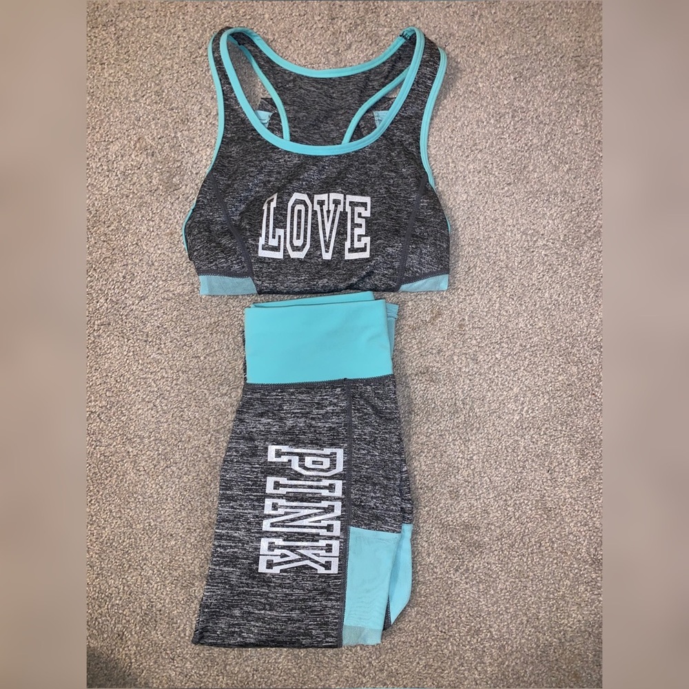 Workout set